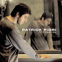 Patrick Fiori — Que Tu Reviennes — обложка